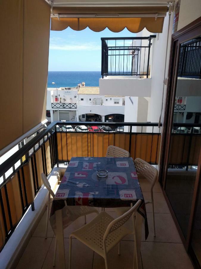 לוס כריסטיאנוס Casa Laura Vivienda Vacacional מראה חיצוני תמונה