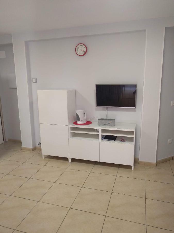 לוס כריסטיאנוס Casa Laura Vivienda Vacacional מראה חיצוני תמונה