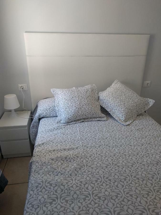לוס כריסטיאנוס Casa Laura Vivienda Vacacional מראה חיצוני תמונה
