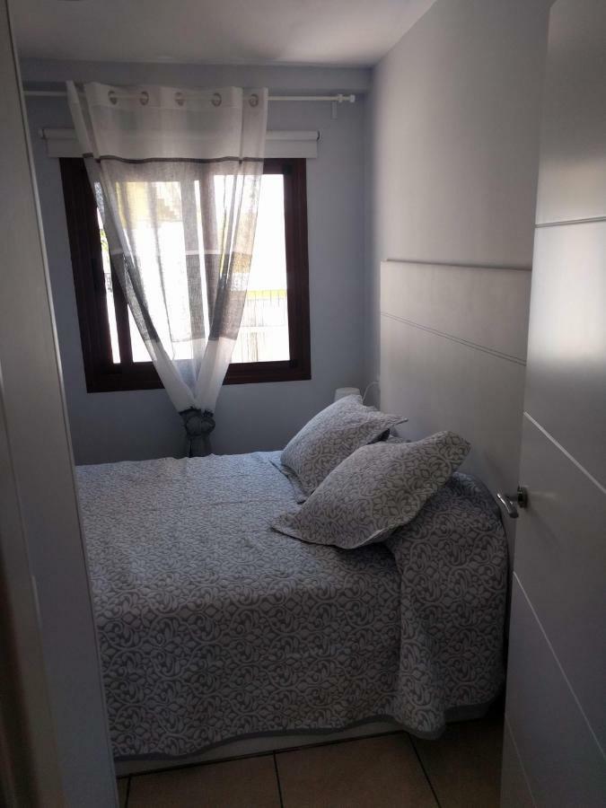 לוס כריסטיאנוס Casa Laura Vivienda Vacacional מראה חיצוני תמונה