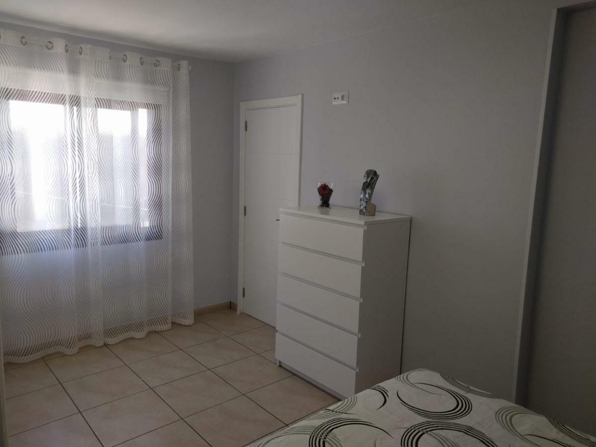 לוס כריסטיאנוס Casa Laura Vivienda Vacacional מראה חיצוני תמונה