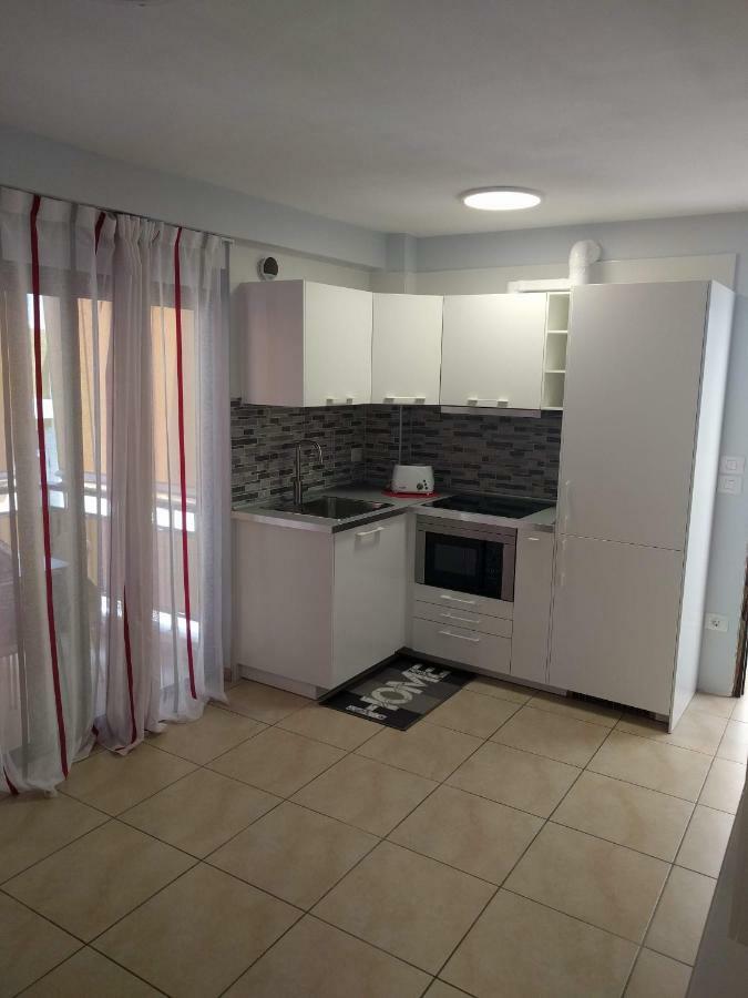 לוס כריסטיאנוס Casa Laura Vivienda Vacacional מראה חיצוני תמונה