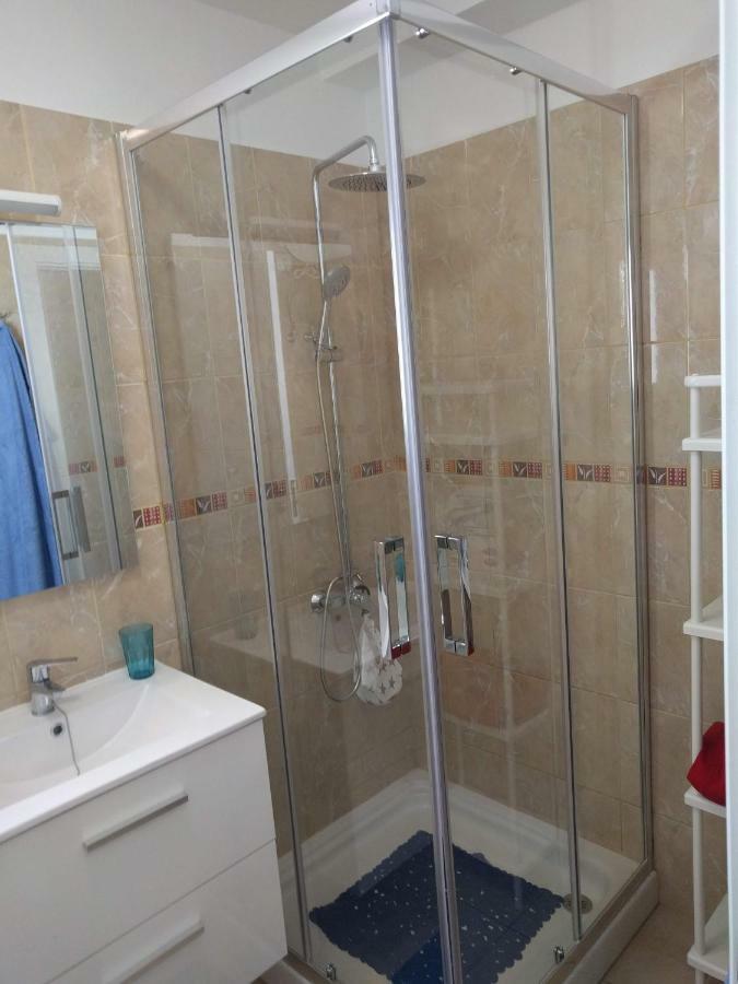 לוס כריסטיאנוס Casa Laura Vivienda Vacacional מראה חיצוני תמונה