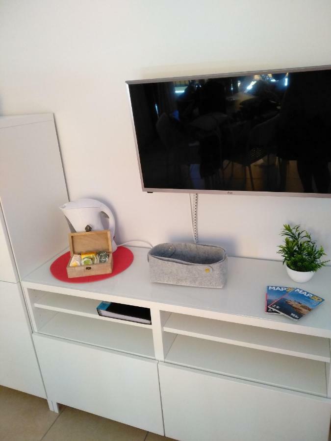 לוס כריסטיאנוס Casa Laura Vivienda Vacacional מראה חיצוני תמונה